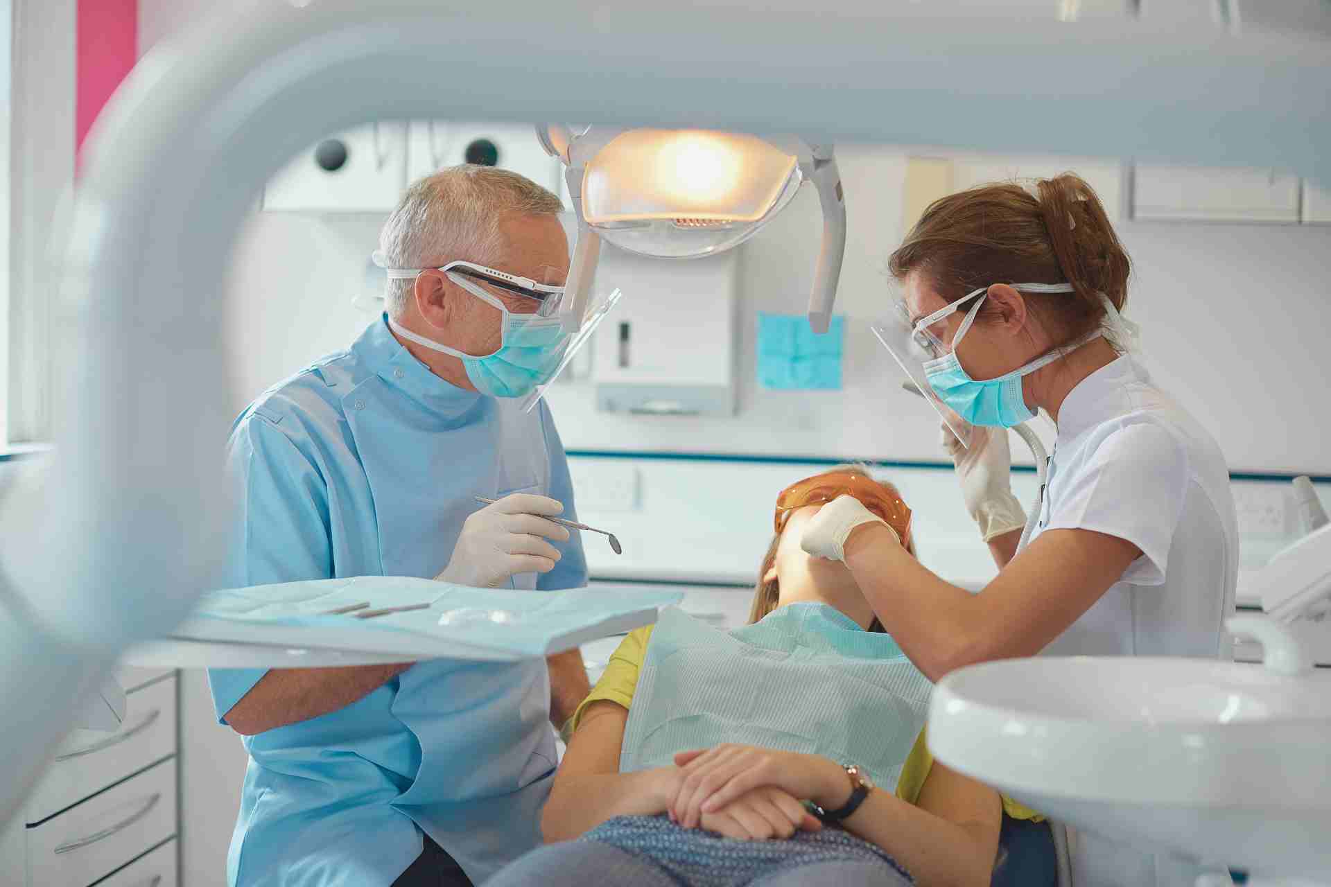 Dentist in Weston, CT